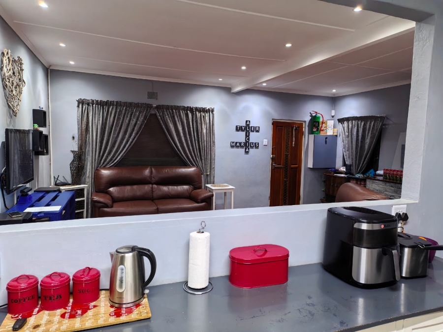 3 Bedroom Property for Sale in Valleisig Eastern Cape